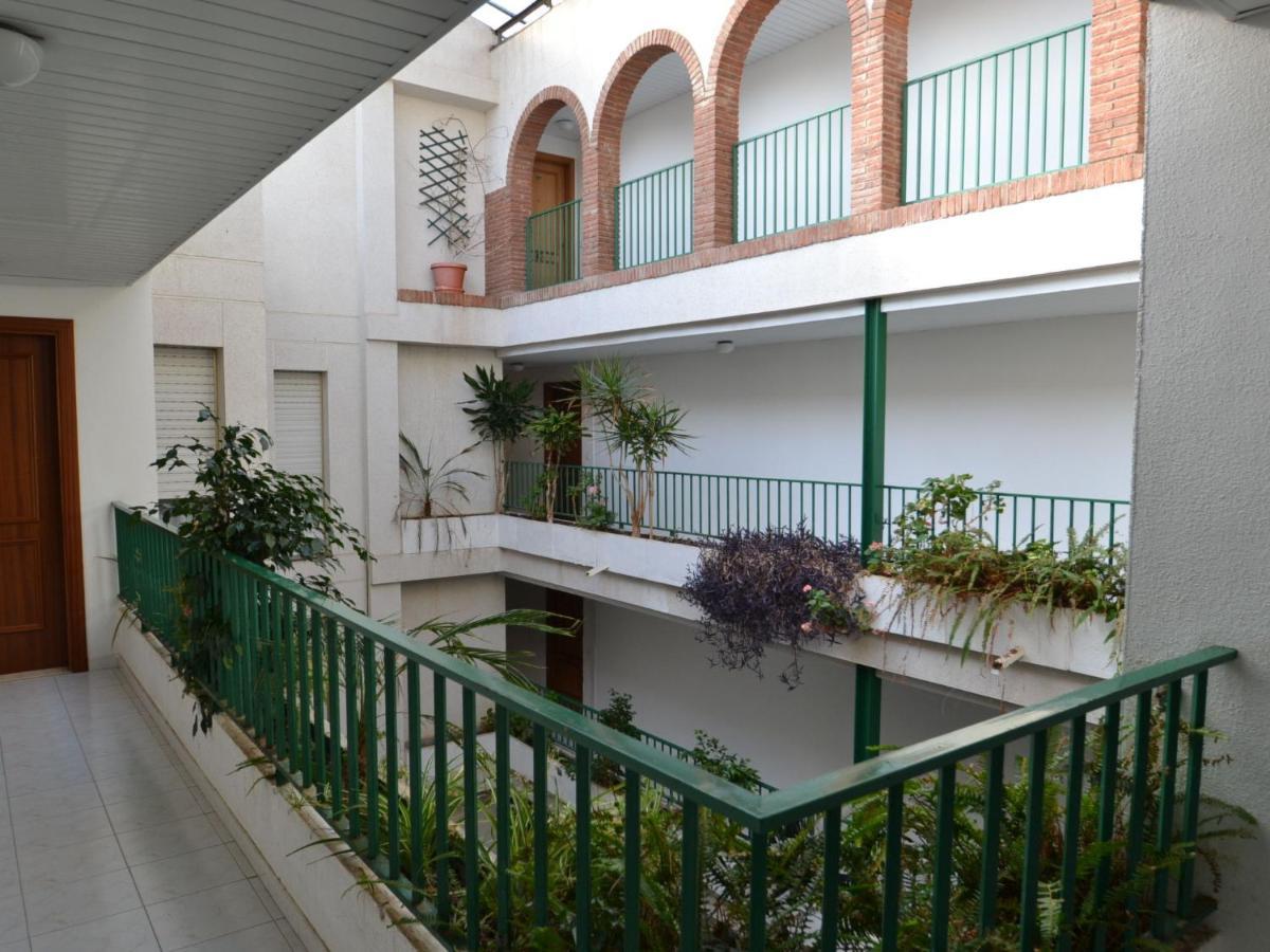 Sevilla By Interhome * Salou