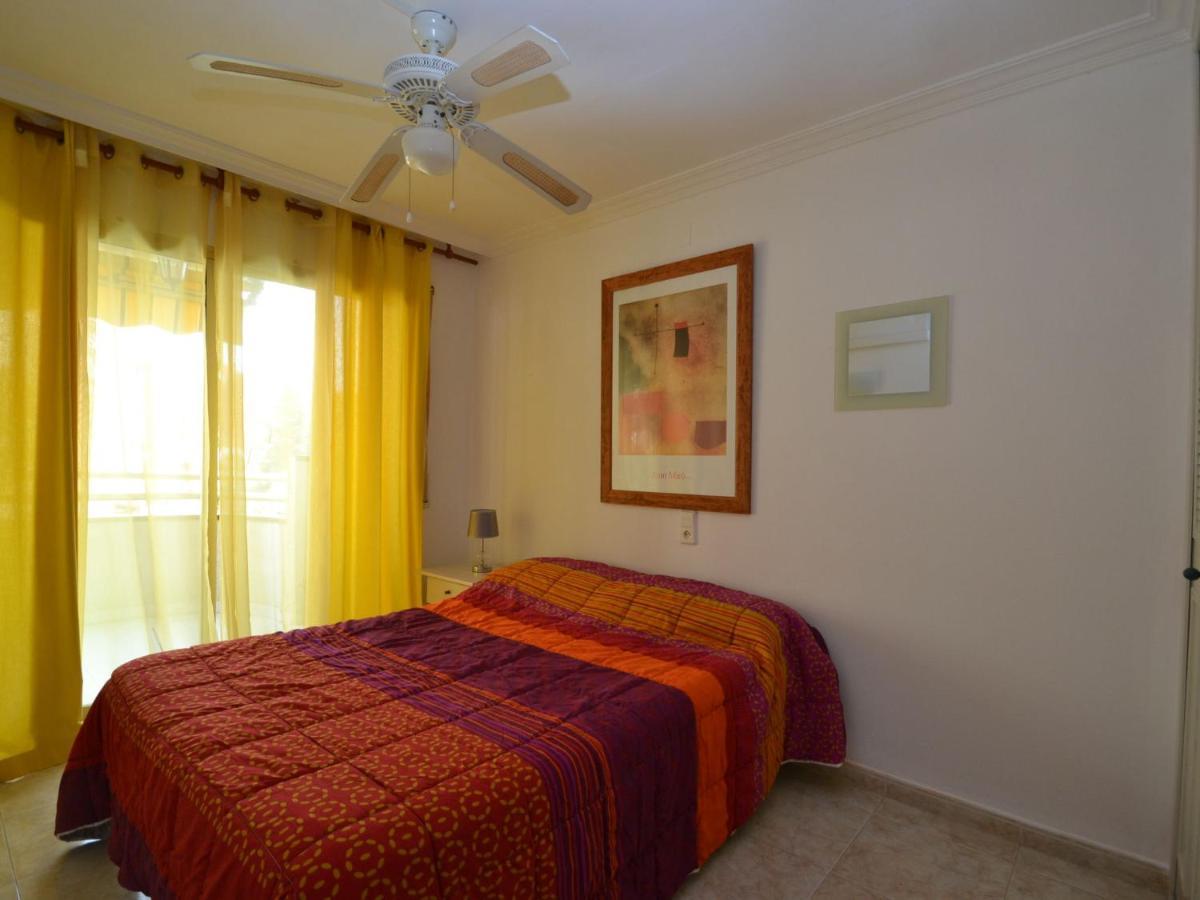 Sevilla By Interhome * Salou