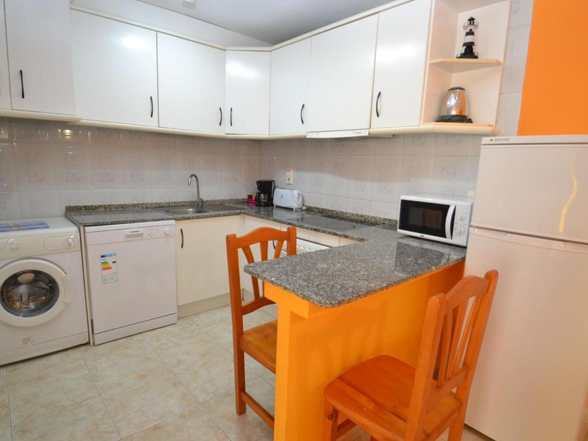 Sevilla By Interhome Apartment Salou