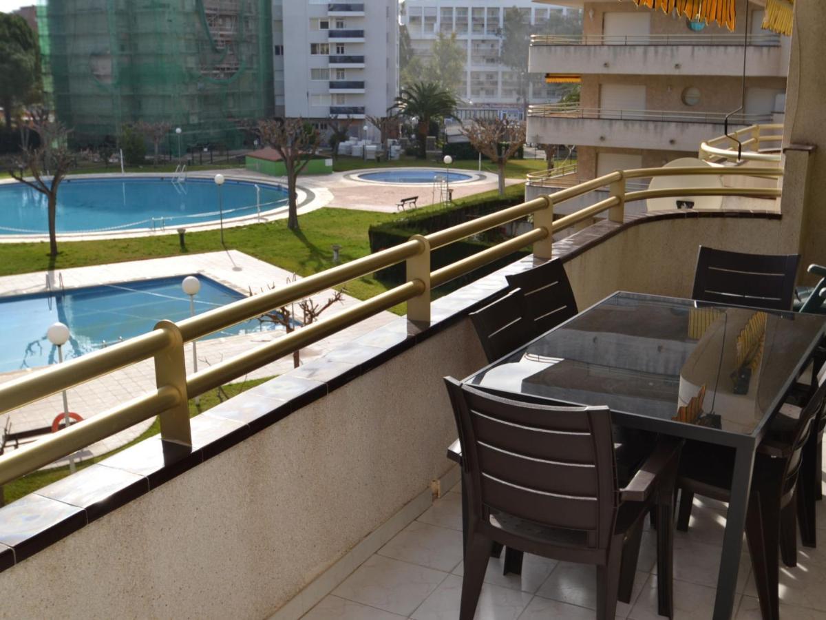 Sevilla By Interhome Salou