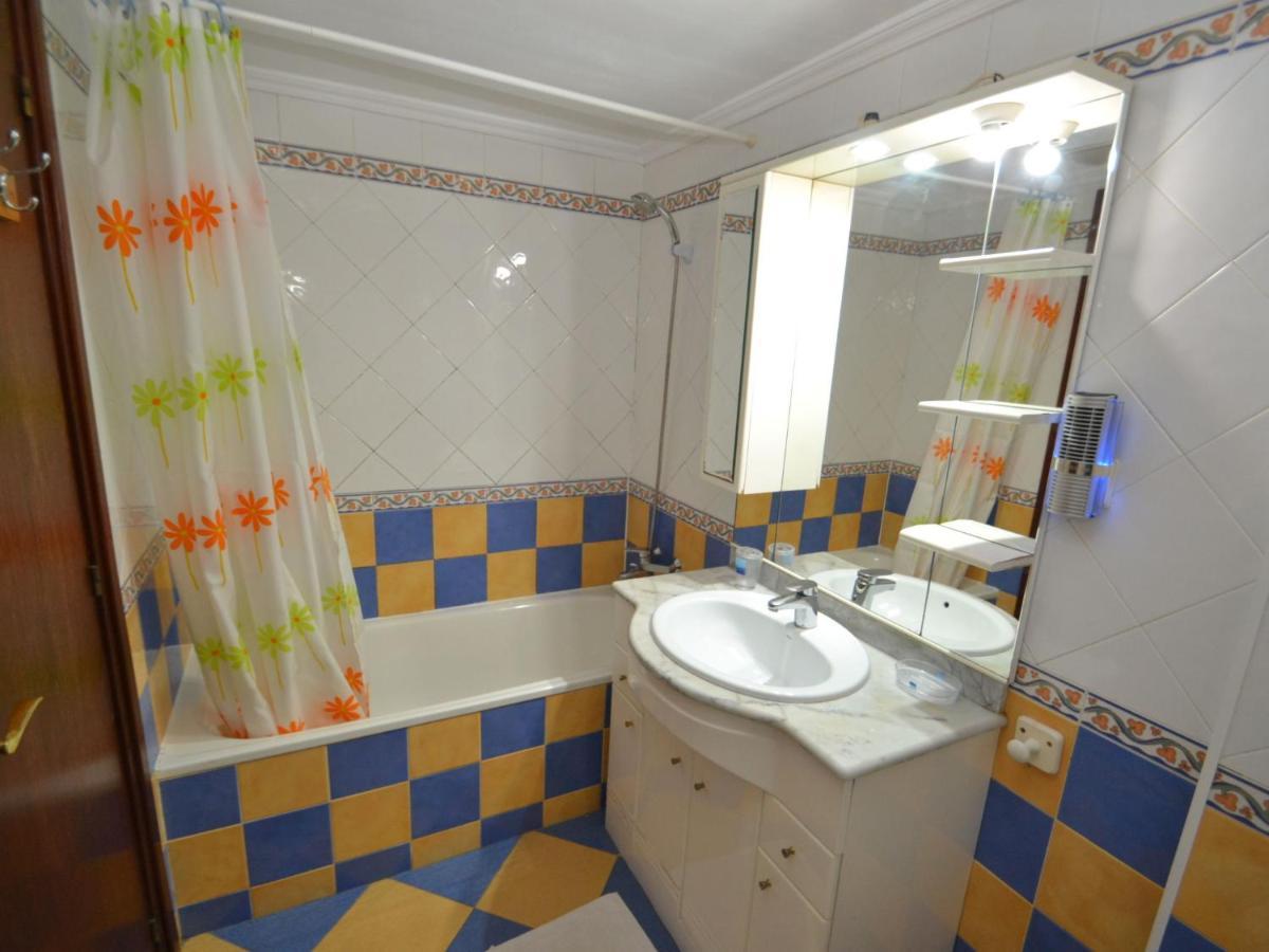 Sevilla By Interhome Apartment Salou
