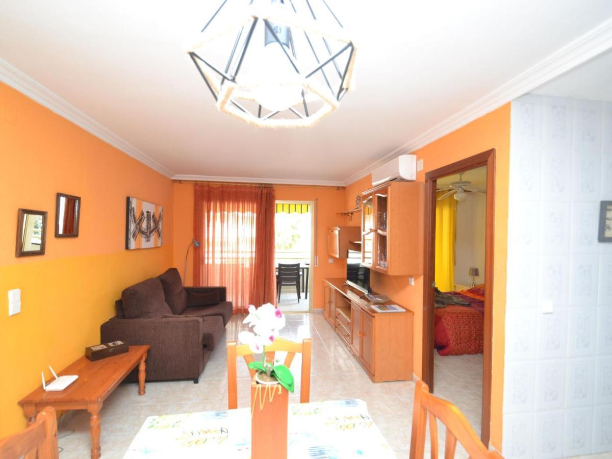 Sevilla By Interhome Apartment