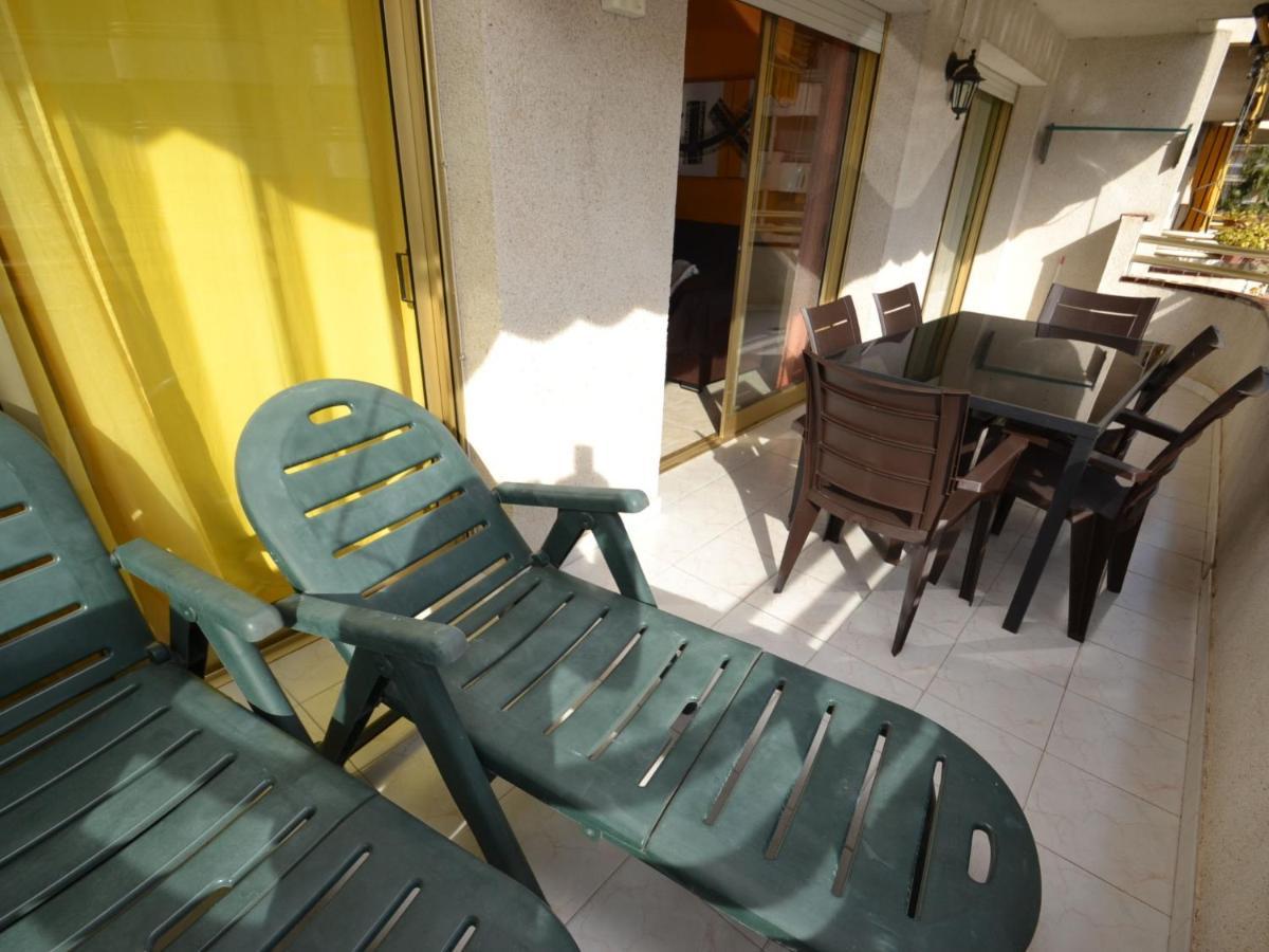 Apartment Sevilla By Interhome