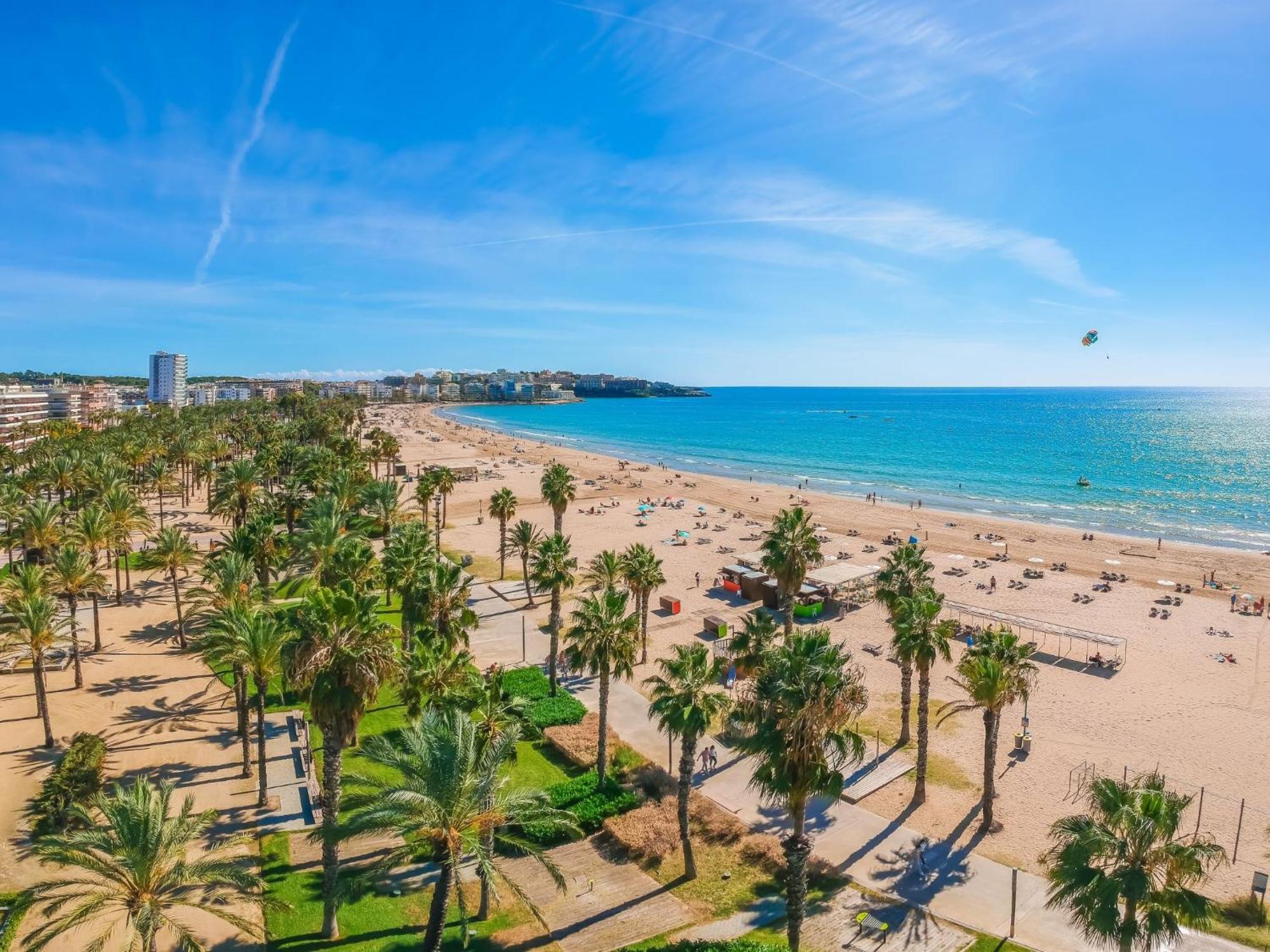 Sevilla By Interhome